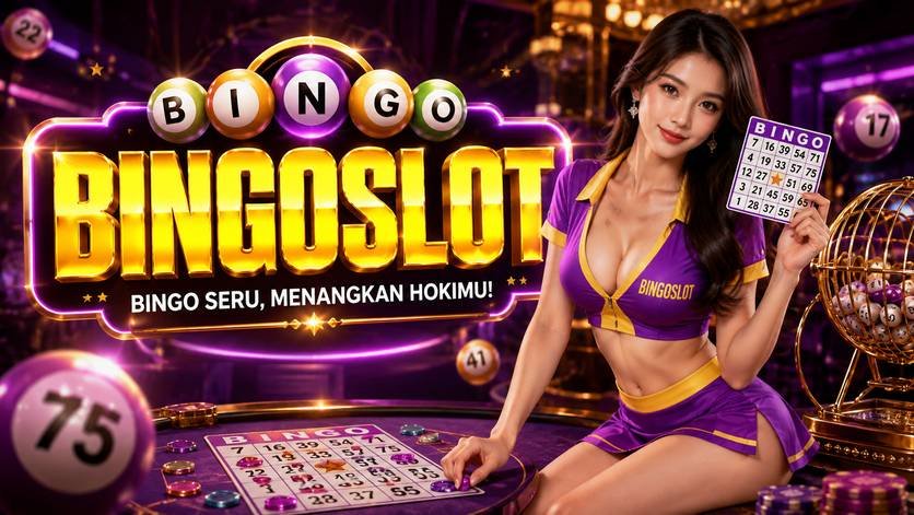 bingoslot